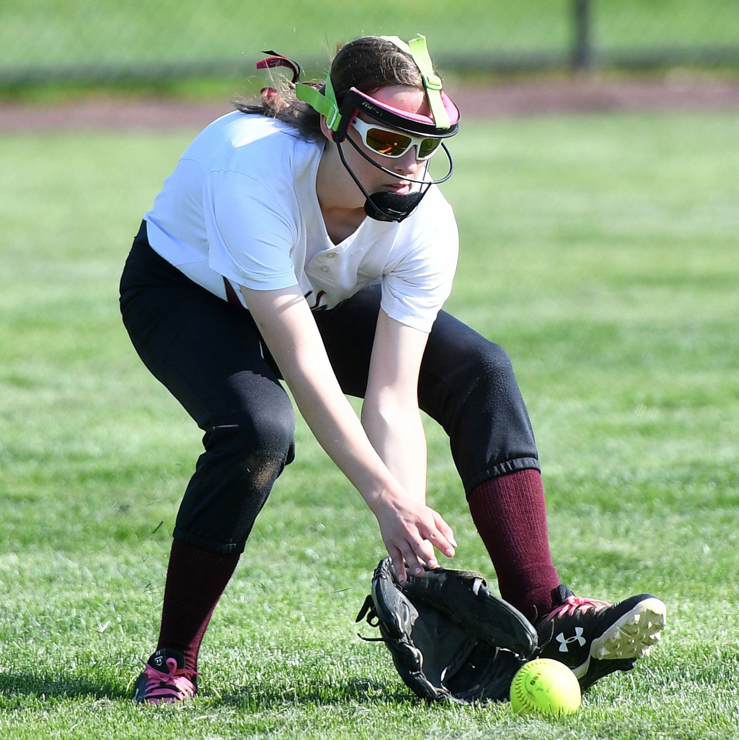 Mechanicsburg Northern Softball